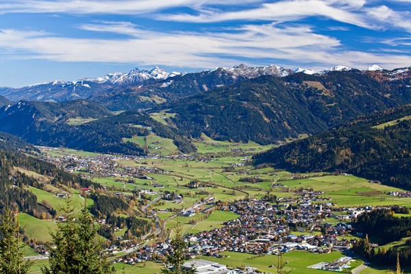 Medium property photo - Julienweg 7, 5541 Altenmarkt im Pongau